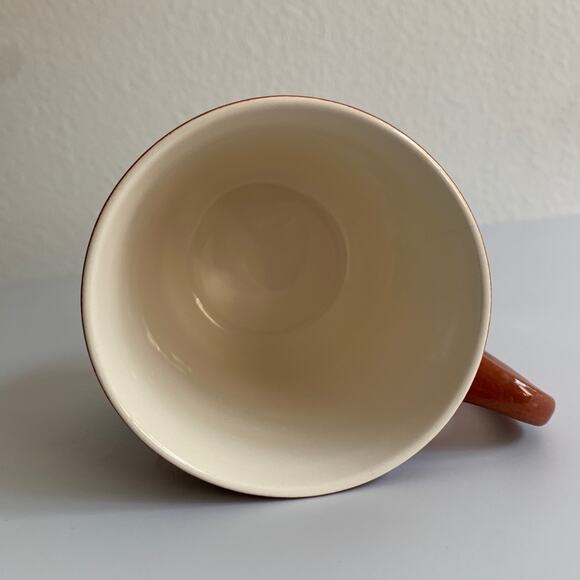 Vintage Figgjo Flint Mug - Picture 5 of 6